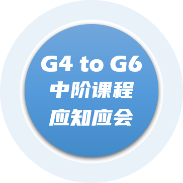 G4 to G6